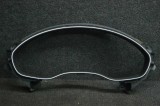 Ornament ceas de bord AUDI A6 Avant 4G5, C7, 4GD 2013 OEM: 4G2857115A 1721120