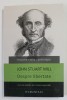 DESPRE LIBERTATE de JOHN STUART MILL , 2014, * PREZINTA SUBLINIERI SI INSCRISURI