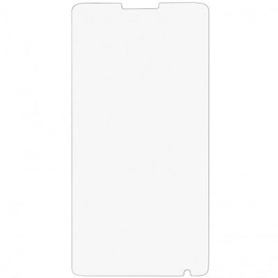 Folie plastic protectie ecran pentru Sony Xperia E1 / Xperia E1 Dual Sim foto