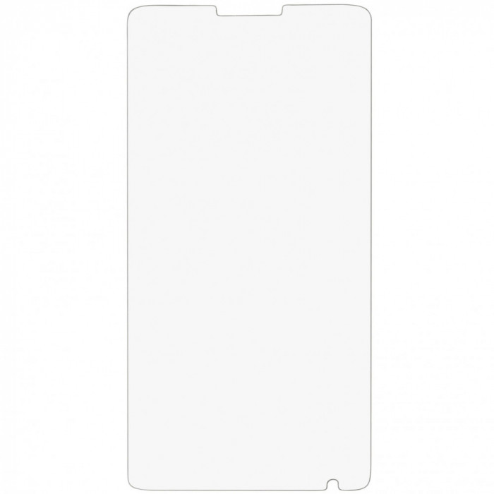 Folie plastic protectie ecran pentru Sony Xperia E1 / Xperia E1 Dual Sim