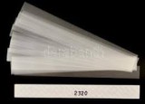 HAWID poseta crystal clear(transparent) - packet de 200gr., format 210x50 mm.