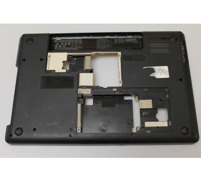 Bottom case HP Presario CQ62 / 33AX6BATPA0 foto