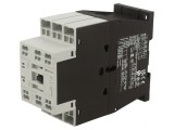 Contactor 3P 230VAC cu 3 Contacte Auxiliare