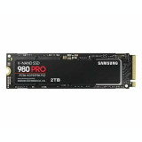 SSD Samsung 2TB MZ-V8P2T0BW, 2 TB