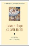 Tainele cartii cu sapte peceti. Cateheze la Cartea Apocalipsei - Athanasie Mythilineos