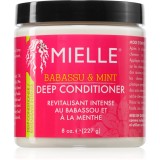 Mielle Babassu &amp; Mint balsam profund hrănitor 227 g