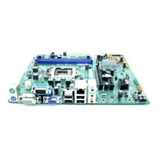 Placa de baza Lenovo ThinkCentre M71e FRU 03T6014 IH61M LGA1155