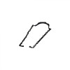 Garnitura baie ulei FORD MONDEO I combi (BNP) 1.8 TD 1993-1996 CORTECO 023986P