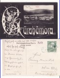 Bucovina-Gura Humorului- vedere generala
