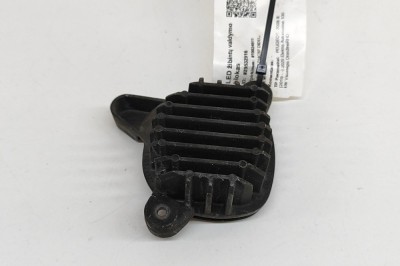 Unitate de control lumini LED PEUGEOT 2008 II 2020 OEM: MDE922506,L90129327 29532916 foto