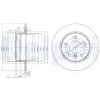DELPHI BG3948C Disc frana