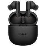 Casti In-ear Dell Pro Plus EB525, Wireless, Noise Canceling, Negru