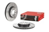 BREMBO 09.9772.75 XTRA LINE - Max Disc frana