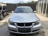 Dezmembrez BMW Seria 3 E90 320D M47N2 163 cai an 2005