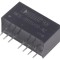 Convertor DC/DC 3W, 4,5-9V la 15V