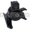 ORIGINAL IMPERIUM 25579 Suport motor