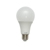Bec LED 15W, 220V, E27 lumina rece 6500K Breckner Germany