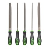 Set de 5 pile metalice, JBM
