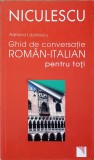GHID DE CONVERSATIE ROMAN-ENGLEZ PENTRU TOTI-ADRIANA LAZARESCU-240178