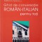 GHID DE CONVERSATIE ROMAN-ENGLEZ PENTRU TOTI-ADRIANA LAZARESCU-240178