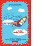 El Surdo. O editie super speciala - Cece Bell