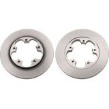 Set discuri frana spate TRW, Ford Transit V363, 08.2013-, spate; puntea spate