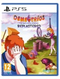 Demetrios The Big Cynical Adventure Replastered PS5