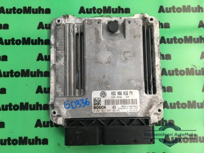 Calculator ecu Volkswagen Golf 5 (2004-2009) 03G906016FM foto