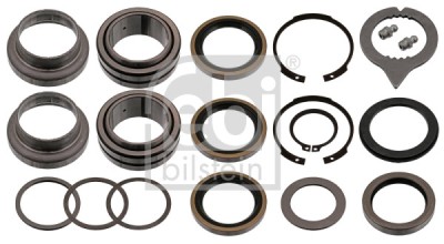 FEBI BILSTEIN 04577 Set reparatie, arbore came frana foto