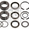 FEBI BILSTEIN 04577 Set reparatie, arbore came frana