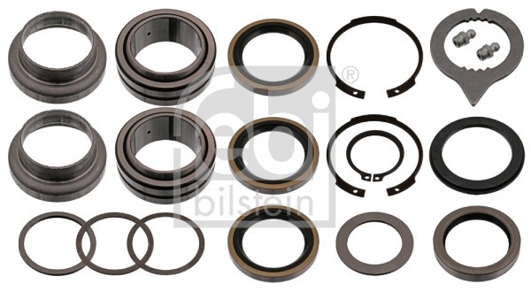 FEBI BILSTEIN 04577 Set reparatie, arbore came frana