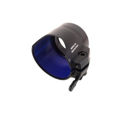 Adaptor prindere rapida Rusan Q-R Pard NV007 Zeiss V8 foto
