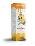 Apiphen Apifluprotect 50ml Phenalex - Supliment Natural pentru Cai Respiratorii si Termoreglare, cu Propolis, Catina, Macese, Salcie