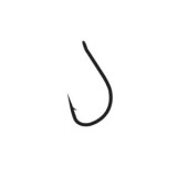 Carlige Fudo Umi Tanago with Ring (UMTR-BN) nr.16 BN - Black Nickel 16 buc/plic