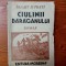 PANAIT ISTRATI - CIULINII BARAGANULUI (1942, 167 p.)