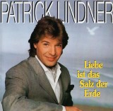 Patrick Lindner - Liebe Ist Das Salz Der Erde, CD