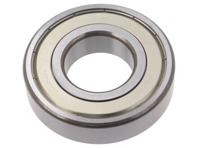 Lagăr cu bile 50mm x 110mm x 27mm NSK 6310 ZZ C3 E foto