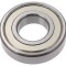 Lagăr cu bile 50mm x 110mm x 27mm NSK 6310 ZZ C3 E