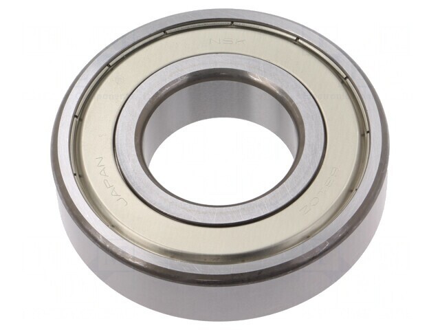 Lagăr cu bile 50mm x 110mm x 27mm NSK 6310 ZZ C3 E