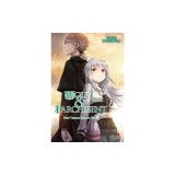 Wolf &amp; Parchment: New Theory Spice &amp; Wolf, Vol. 3 (Light Novel)