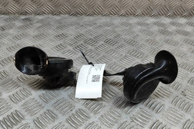 Claxon TESLA MODEL Y 2021 OEM: 1507242-00-B 22592666 foto