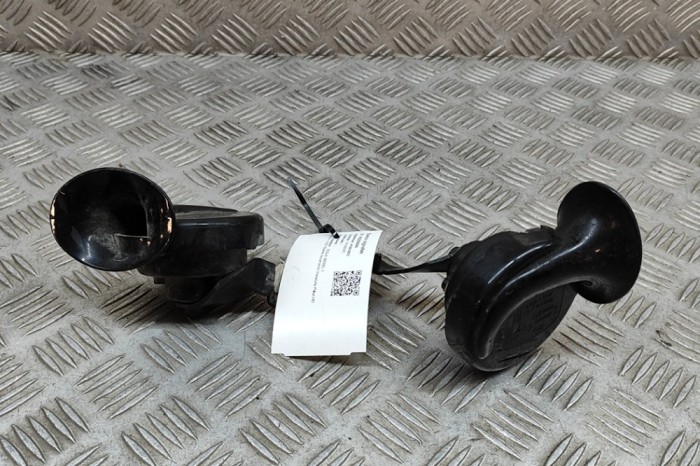 Claxon TESLA MODEL Y 2021 OEM: 1507242-00-B 22592666