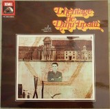 Vinil LP Dinu Lipatti ; Mozart &ndash; Concerto N&deg; 21 / Sonate N&deg; 8 (EX)