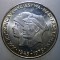 C.398 POLONIA 30th Anniversary 200 ZLOTYCH ZLOTI 1975 XF ARGINT