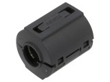 Miez ferit pe cablu rotund Mat MnZn 31,5mm x 38mm