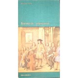 FORMELE PASIUNII-DOLORES TOMA-264556
