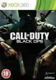 Joc XBOX 360 Call of Duty: Black Ops - F