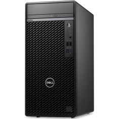 Calculator Dell OptiPlex 7010 Plus, Tower, Intel Core i5 13500 2.5 GHz up to 4.8 GHz; 16 GB DDR5; 4 TB SSD M.2 NVMe NOU; Placa Video Noua nVidia GeFor