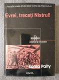 Sonia Palty - Evrei, trece&Aring;&pound;i Nistrul! (2006)
