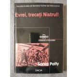 Sonia Palty - Evrei, trece&Aring;&pound;i Nistrul! (2006)